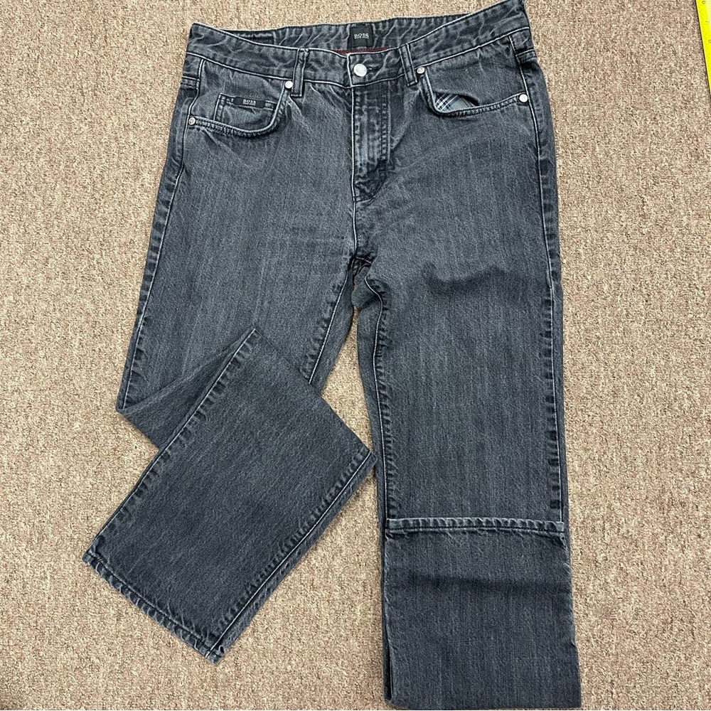 Hugo Boss 👖